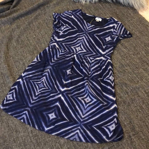 Old Navy Dresses & Skirts - Old Navy Funky Dress W/Lining Size Small